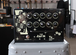 Victory V4 The Jack Pedal Amplifier for guitar (used)
