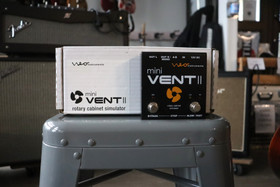 NEO Instruments Mini Vent 2 efektipedaali (käytetty)