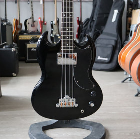 Epiphone EB-0 SG Basso (käytetty)