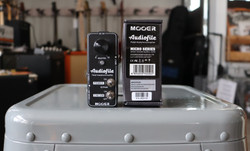 Mooer Audiofile Headphone Amplifier Pedal (used)