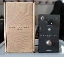 Ibanez Pentatone Gate PTGATE (used)