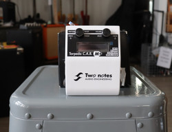 Two Notes Torpedo C.A.B. M+ Speaker Sim (used)