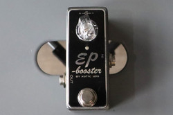 Xotic EP Booster Effects Pedal (Used)