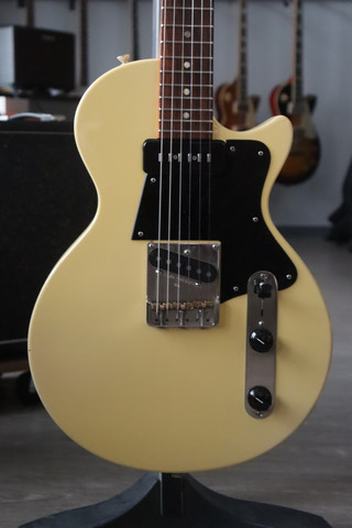 Fano Alt De Facto SP6 2014 + case (used)