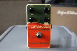 Catalinbread Topanga Spring Reverb Effects Pedal (Used)