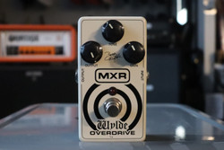 MXR ZW44 Zakk Wylde Overdrive Effects Pedal (Used)