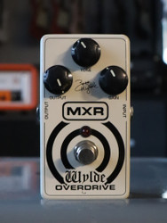 MXR ZW44 Zakk Wylde Overdrive Effects Pedal (Used)