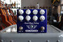 Mad Professor Dual Blue Delay efektipedaali (käytetty)