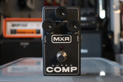MXR M132 Super Comp Effects Pedal (Used)
