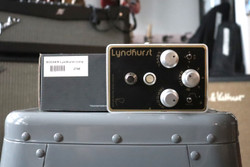 Bogner Lyndhurst Compressor Effects Pedal (Used)