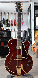 1996 Gibson Chet Atkins Country Gentleman (käytetty)