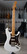 Fender American Ultra Stratocaster HSS MN Arctic Pearl 2022 (käytetty)
