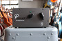 Harley Benton PA-100 Power Attenuator keinokuorma (käytetty)