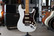 Fender American Ultra Stratocaster HSS MN Arctic Pearl 2022 (käytetty)