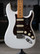 Fender American Ultra Stratocaster HSS MN Arctic Pearl 2022 (käytetty)