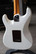 Fender American Ultra Stratocaster HSS MN Arctic Pearl 2022 (käytetty)