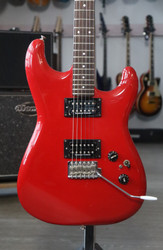 1985 Squier ST-335 Contemporary Japan Electric Guitar (used)