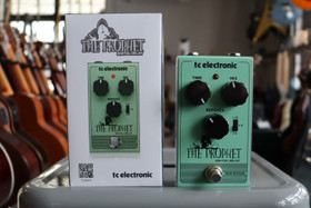 TC Electronic The Prophet Digital Delay efektipedaali (käytetty)