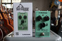 TC Electronic The Prophet Digital Delay efektipedaali (käytetty)