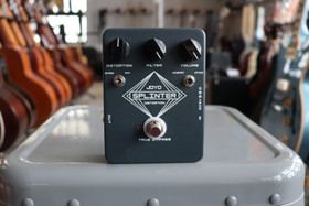 Joyo JF-21 Splinter Distortion efektipedaali (käytetty)
