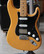 Fender American Stratocaster 2003 +  kova laukku (käytetty)