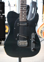1986 G&L ASAT USA sähkökitara + kova laukku (käytetty)