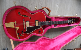 Gibson Chet Atkins Country Gentleman 1989 (käytetty)