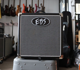 EBS Classic Session 30 Basso Combo (käytetty)