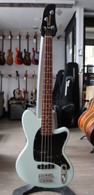 Ibanez TMB30-MGR Short Scale 2024 lyhytskaalainen (käytetty)