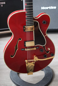 Gibson Chet Atkins Country Gentleman 1989 (käytetty)