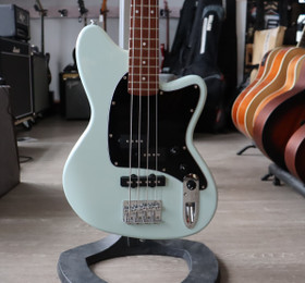 Ibanez TMB30-MGR Short Scale 2024 lyhytskaalainen (käytetty)