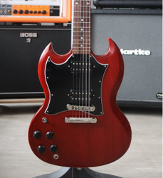 Gibson SG Standard Tribute Vintage Cherry Satin 2019 (used)