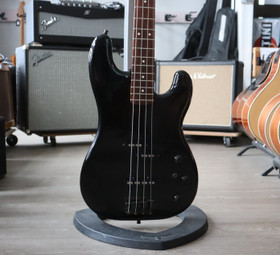 Fender Jazz Basso Special PJ-555 Japan 1985 (käytetty)