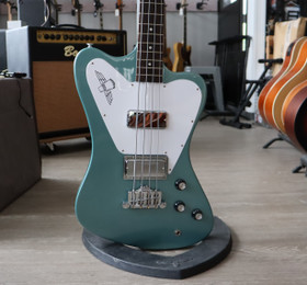 Gibson Thunderbird Non-Reverse Inverness Green 2022 (käytetty)