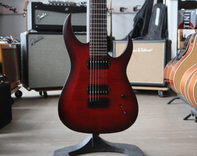 Schecter Sunset -7 Extreme SB 2024 sähkökitara (käytetty)