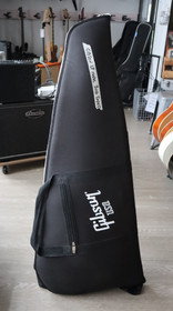 Gibson Les Paul Faded 2017 T + gig bag (käytetty)