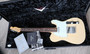 Fender Custom Shop Custom Deluxe Telecaster 2010 Desert Sand(käytetty)