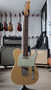 Fender Custom Shop Custom Deluxe Telecaster 2010 Desert Sand(käytetty)