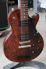 Gibson Les Paul Faded 2017 T + gig bag (käytetty)