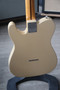 Fender Custom Shop Custom Deluxe Telecaster 2010 Desert Sand(käytetty)