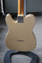 Fender Custom Shop Custom Deluxe Telecaster 2010 Desert Sand(käytetty)