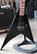 ESP LTD Alexi-200 2022 sähkökitara (käytetty)