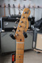 Fender Brad Paisley Esquire MN Black Sparkle 2020 (käytetty)