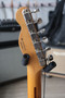 Fender Brad Paisley Esquire MN Black Sparkle 2020 (käytetty)