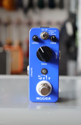MOOER Solo distortion (used)
