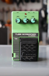 Ibanez TS-10 Tube Screamer Japan (used)