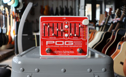 Electro-Harmonix POG 2 Octave Generator (used)