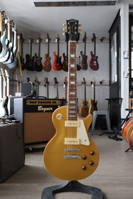 TOKAI ALS-50S GOLDTOP 2019 sähkökitara (käytetty)