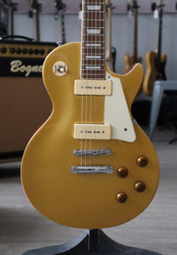 TOKAI ALS-50S GOLDTOP 2019 sähkökitara (käytetty)