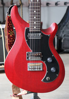 PRS S2 Vela Satin Vintage Cherry 2020 + gig bag (used)